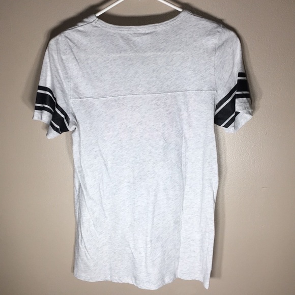 Pink Victoria’s Secret 86 shirt size large - Picture 5 of 5